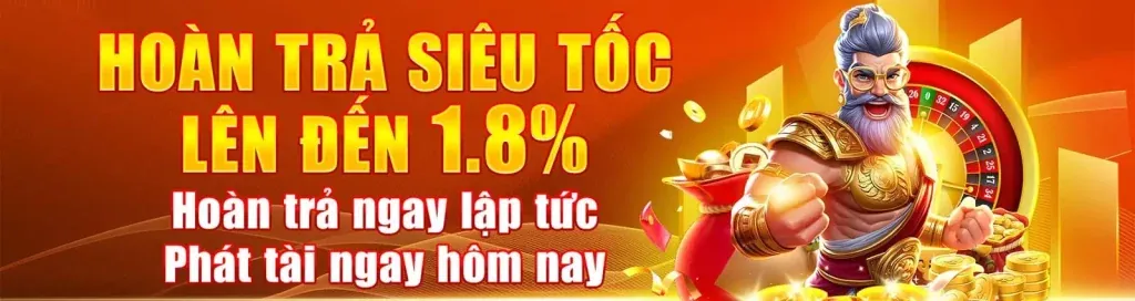 Hoàn trả cược thể thao với biểu tượng hoàn tiền và mũi tên quay lại